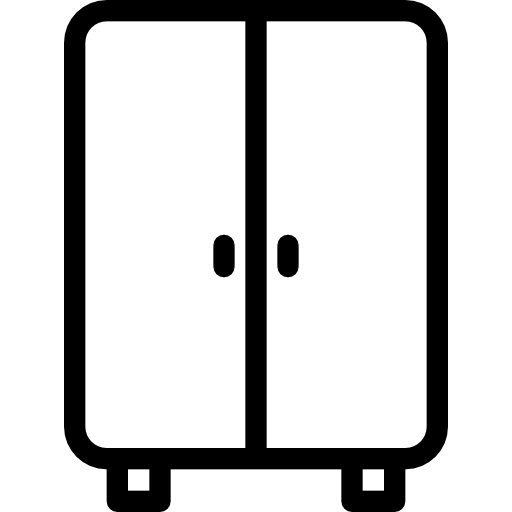 Skab